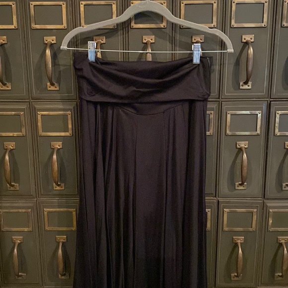 OZAI N KU Pants - OZAI N KU Palazzo Pant.